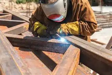 Welders
